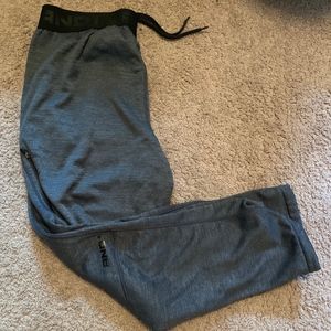 And 1 Large  Sweat Pants